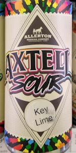 Axtell Key Lime
