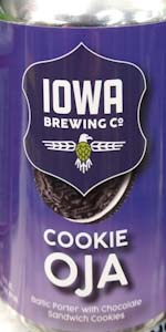 Cookie Oja