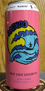 Mondo