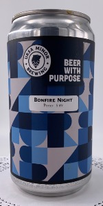 Bonfire Night