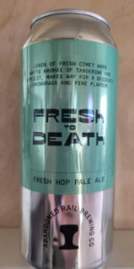 Fresh to Death