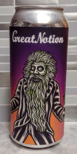 Beetlejuice Jr.