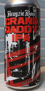 Grand Daddy IPA