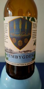 Hembygden