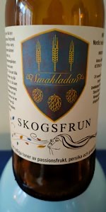 Skogsfrun NIPA