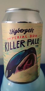 Imperial DDH Killer Pale