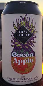 Coconapple