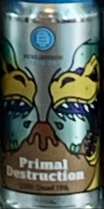 Primal Destruction