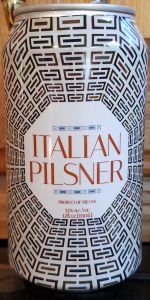 Italian Pilsner