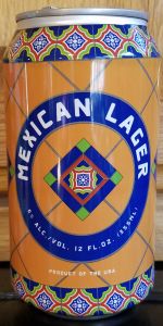 Mexican Lager
