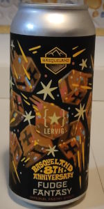 Basqueland / Lervig - Fudge Fantasy
