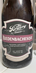 Ruedenbachesque