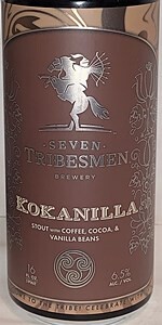 Kokanilla