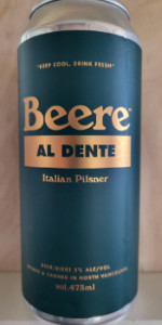 Al Dente