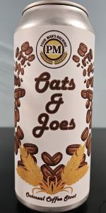 Oats & Joes