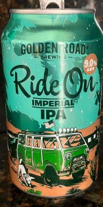 Ride On