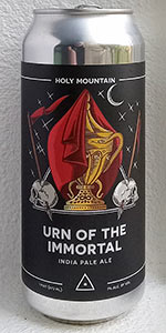 Urn of the Immortal