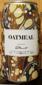Oatmeal Stout