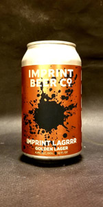Imprint Lagrrr