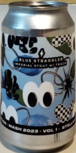Blue Straggler