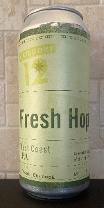 Fresh Hop (2023)