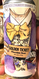 Golden Ticket