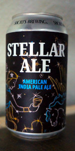 Stellar Ale