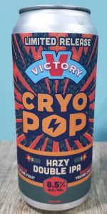 Cryo Pop