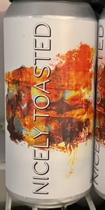 Nicely Toasted