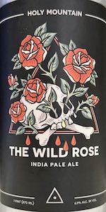 The Wild Rose