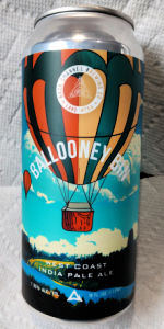 Ballooney Bin