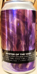 Master Of The Void