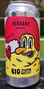 Big Stupid Westy V2 (Citra)