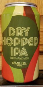 Dry Hopped IPA