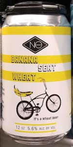 Banana Seat Wheat