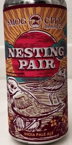 Nesting Pair