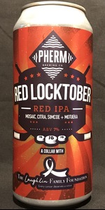 Red Locktober