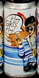 Hay, Gris Hay!
