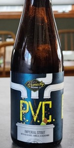 P.V.C.