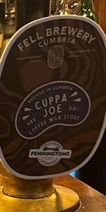 Cuppa Joe
