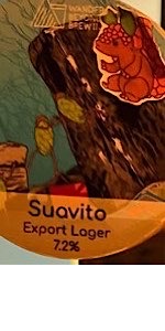 Suavito
