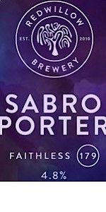 Faithless 179 Sabro Porter