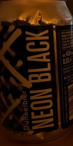 Black Neon