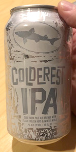 Colderest IPA