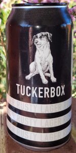 Tuckerbox Rusty Hoppy Lager