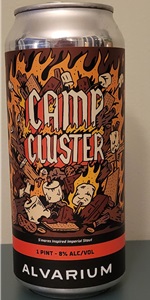 Camp Cluster
