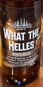 What the Helles