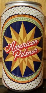 American Pilsner