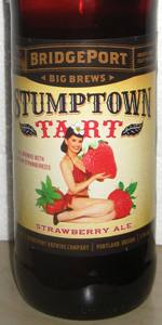 Stumptown Tart (2011)