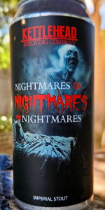 Nightmares on Nightmares on Nightmares